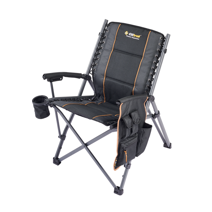 OzTrail Roamer Suspension Chair