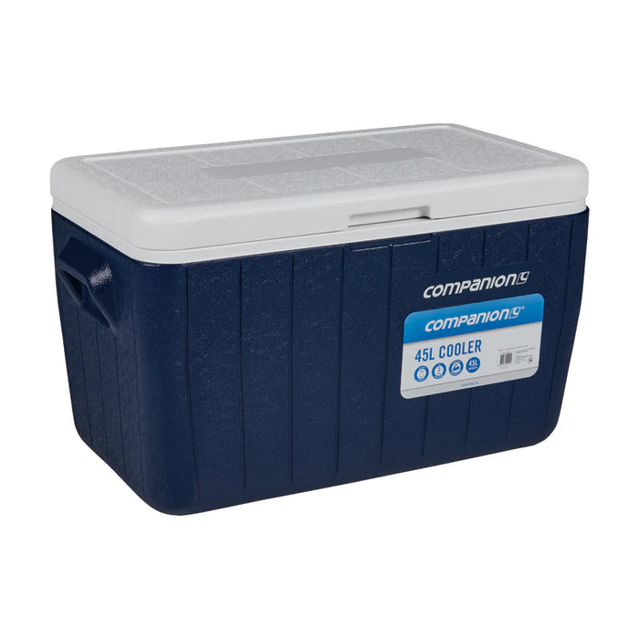 Companion Hard Coolers
