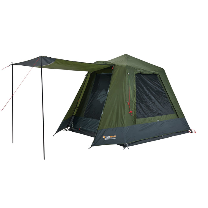 OzTrail Fast Frame 4P Tent