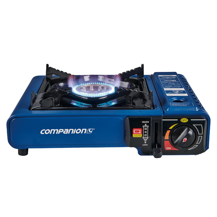 Companion Butane Stove