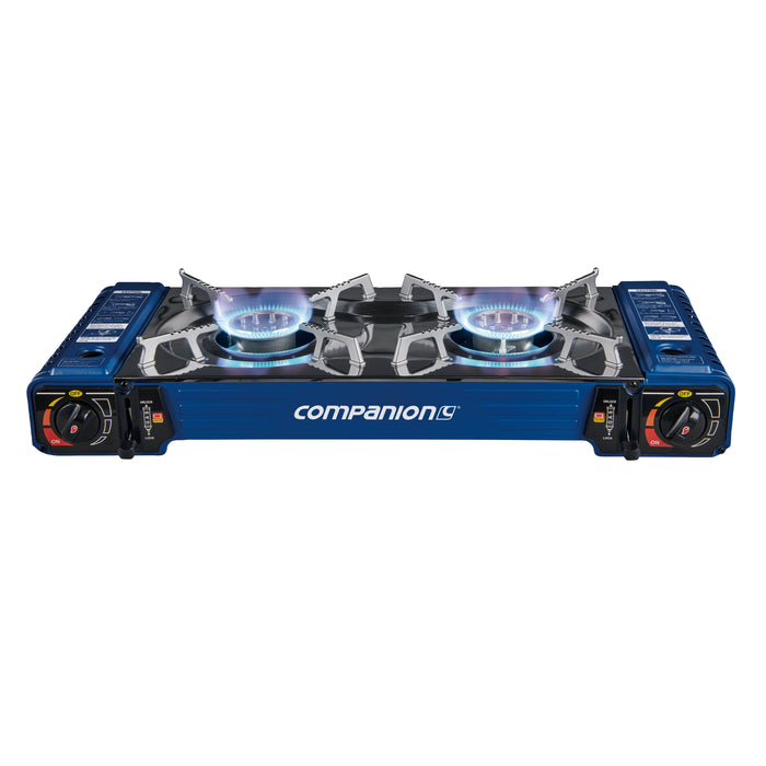 Companion Butane Stove
