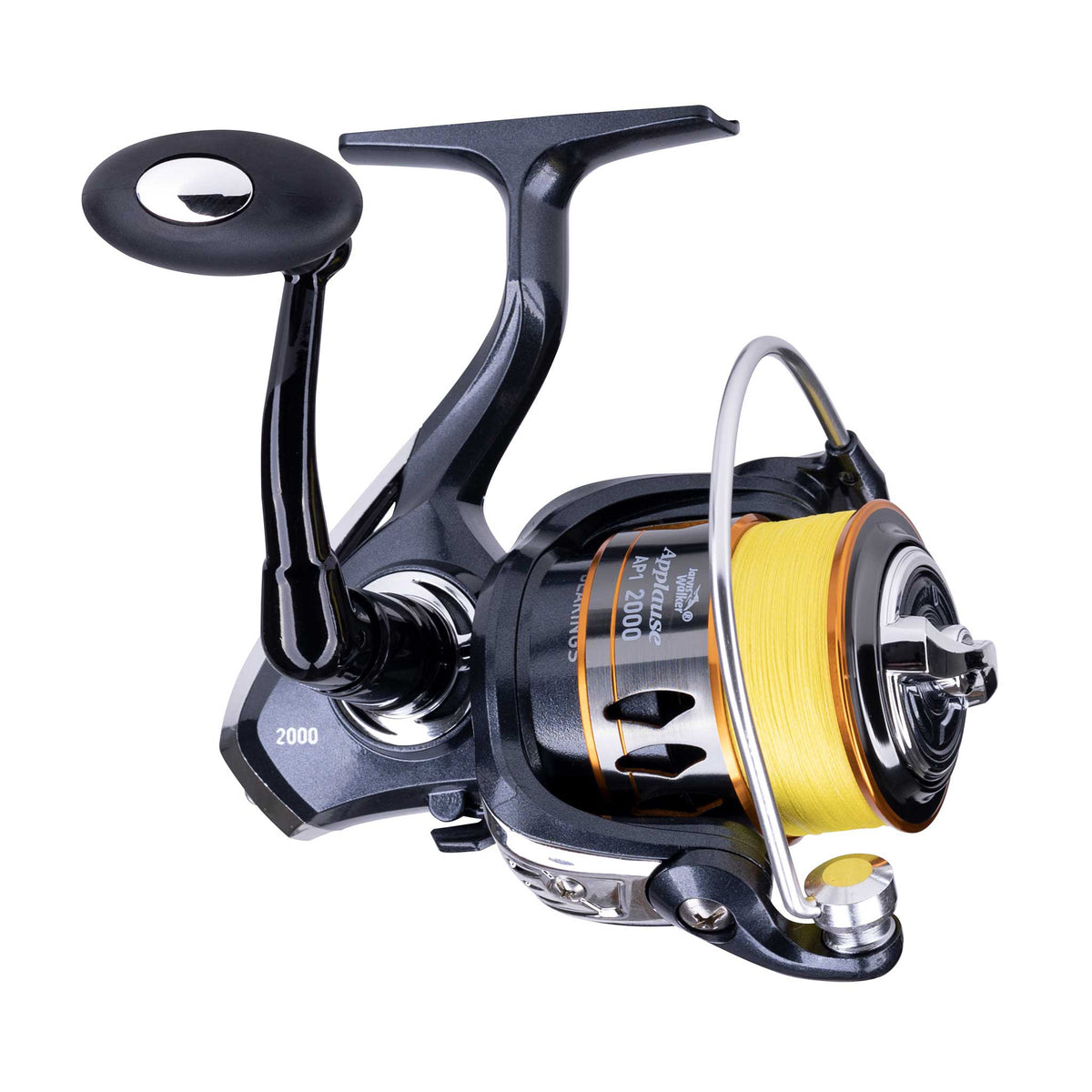 Reels — Spot On Fishing Tackle