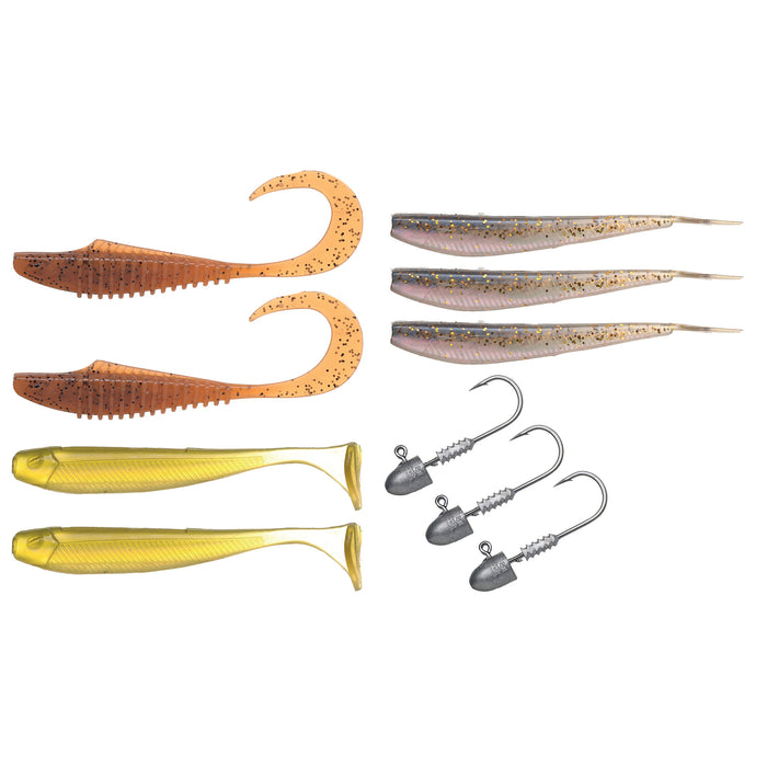 Bite Science Quick Lure Clips
