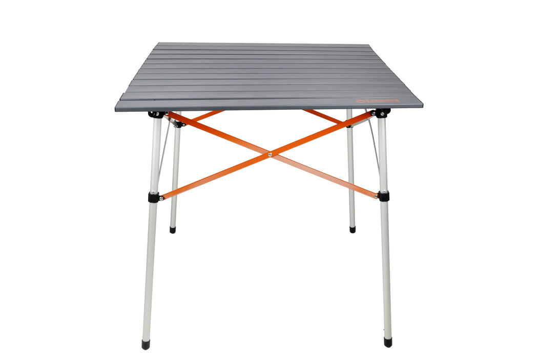 Wildtrak Compact Camp Table 70cm