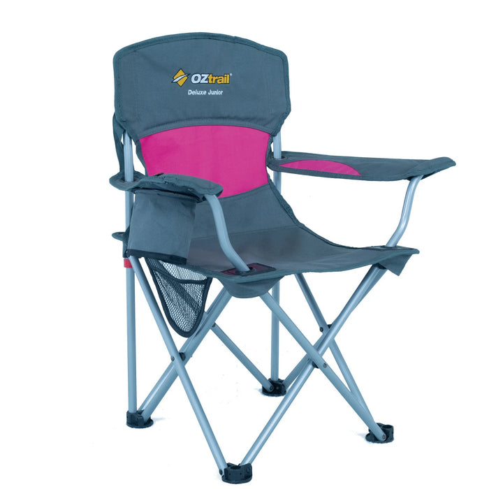 OzTrail Deluxe Junior Chair