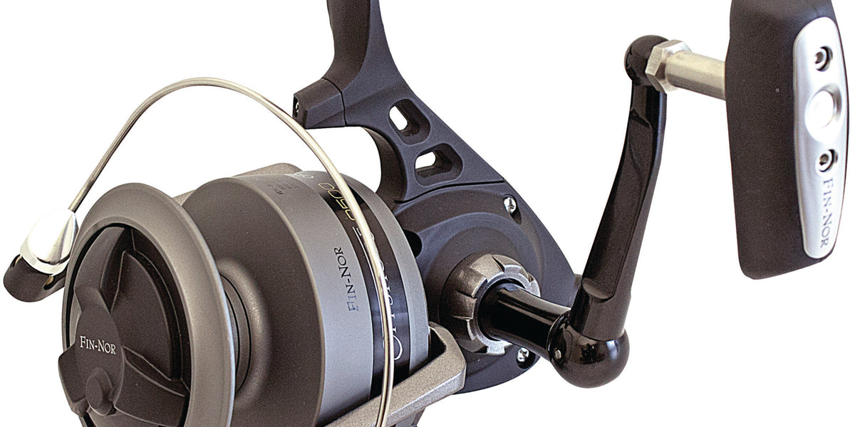 Fin-Nor Offshore 10500 Spin Reel