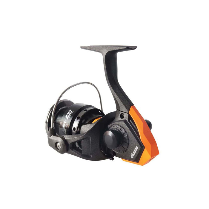 Okuma Jaw 45 Spinning Reel