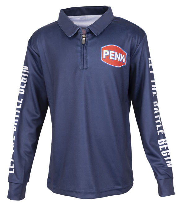 Penn Kids Pro Jersey