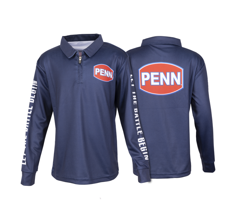 Penn Kids Pro Jersey