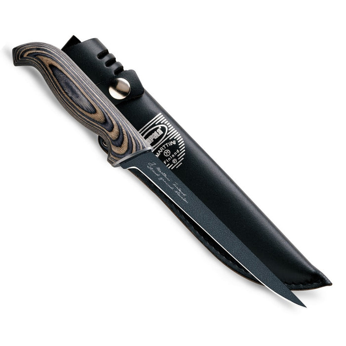 Marttiini Presentation Knife