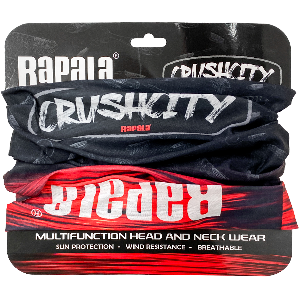 Rapala Crush City Buff