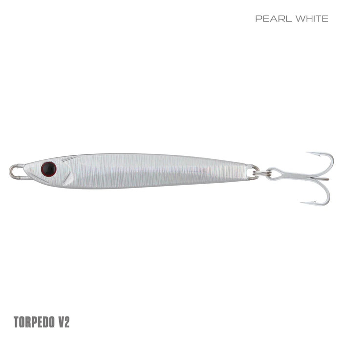 Samaki Torpedo Lures 35g