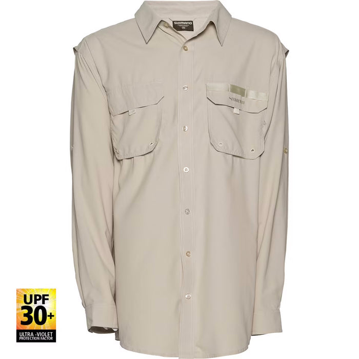 Shimano Vented Shirts