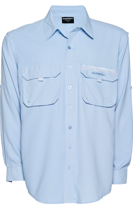 Shimano Vented Shirts