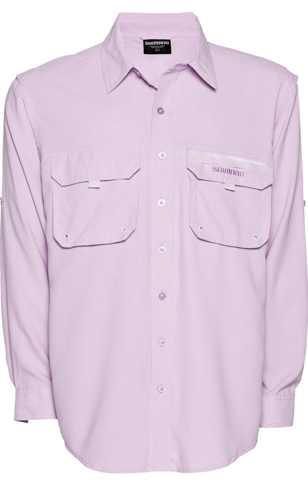 Shimano Vented Shirts