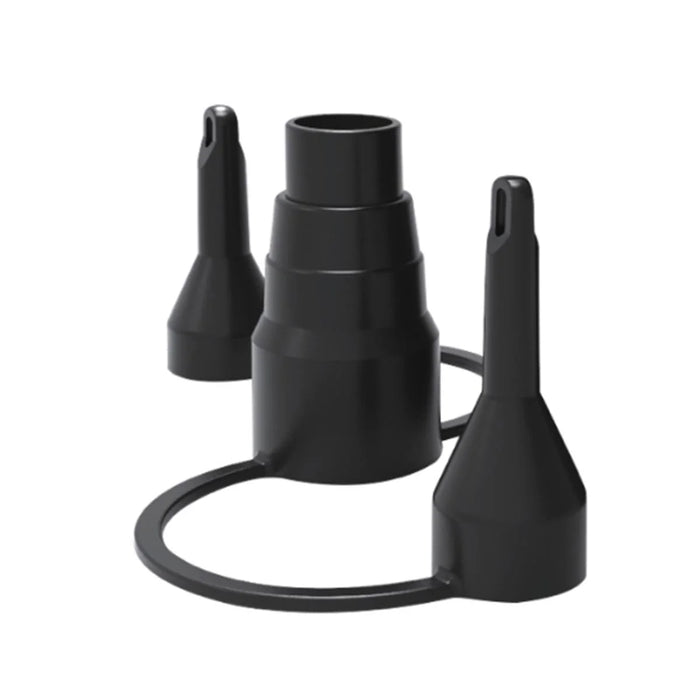 Wildtrak USB Rechargeable Air Pump