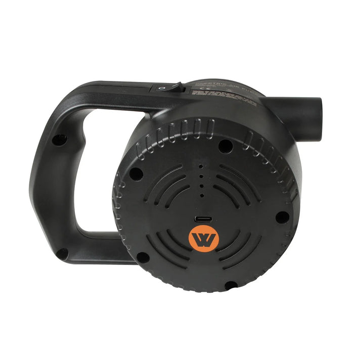 Wildtrak USB Rechargeable Air Pump