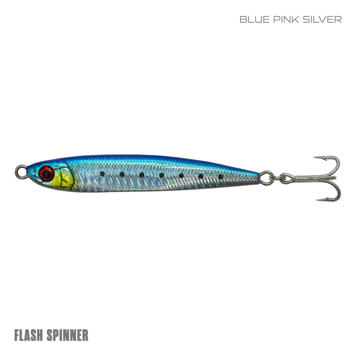 Samaki Flash Lures 55g