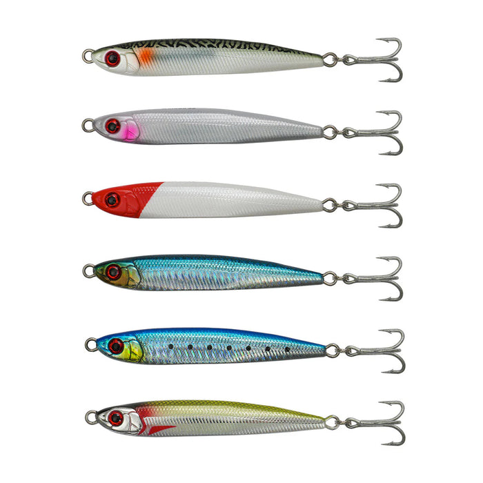 Samaki Flash Lures 55g