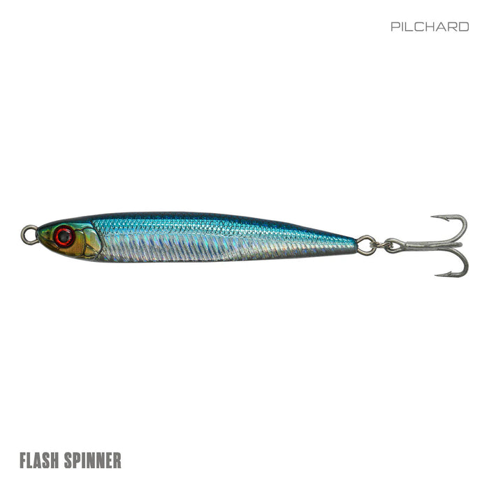 Samaki Flash Lures 55g