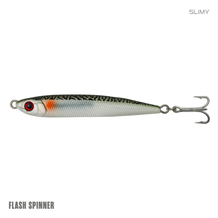 Samaki Flash Lures 55g