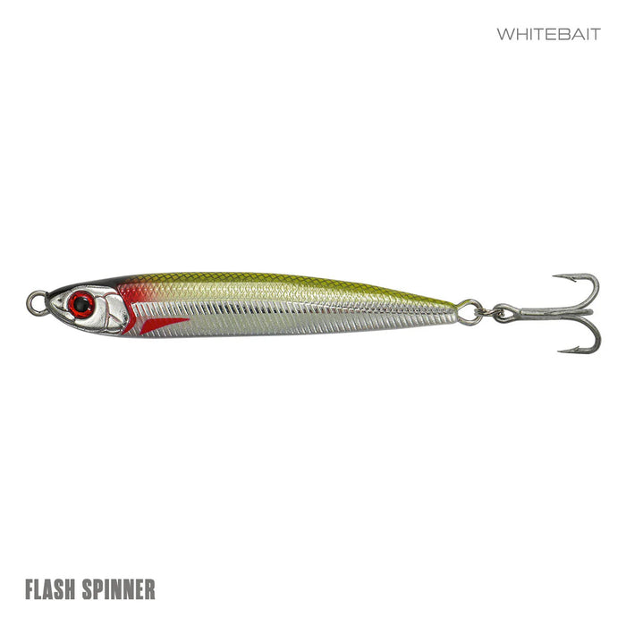 Samaki Flash Lures 55g