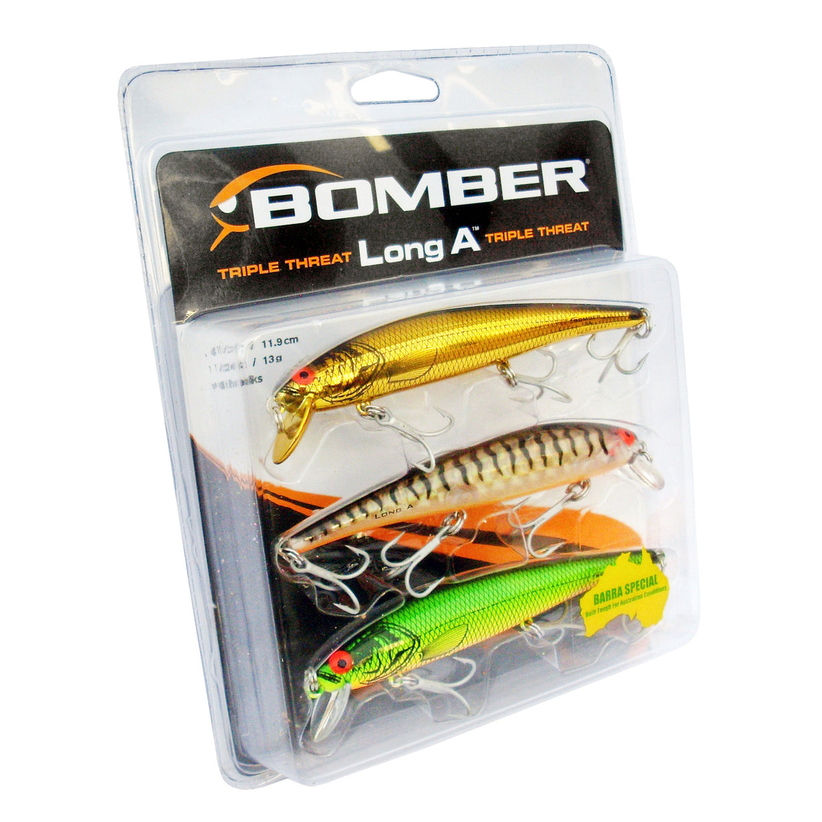 06P9-Bomber-lure-pack — Spot On Fishing Tackle