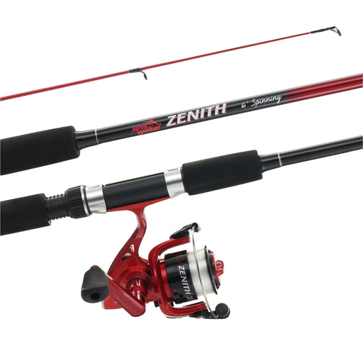 Spinning Combos — Spot On Fishing Tackle