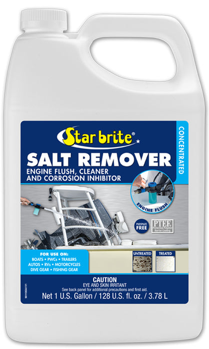 SALT REMOVER PROT. 3.78L