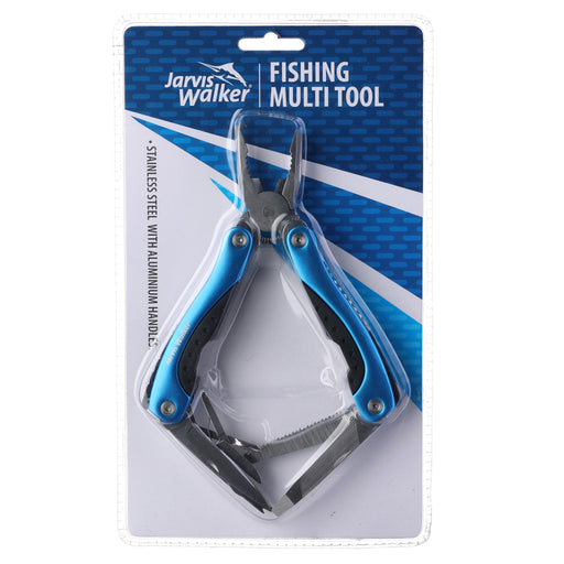 Fishing Crimping Plier, Stainless Steel Fishing Ring Pliers, Multi Purpose  Fishing Needle Nose Pliers, Fishing Plier With Metal Carabiner And Elastic