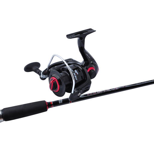 Jarvis Walker Powergraph Rod & Reel Combos (Available in-store