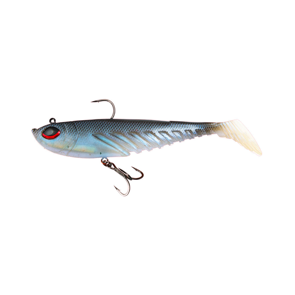 Berkley PowerBaits Giant Ripple 20cm 1szt FT - 1303844 - 12752288252 