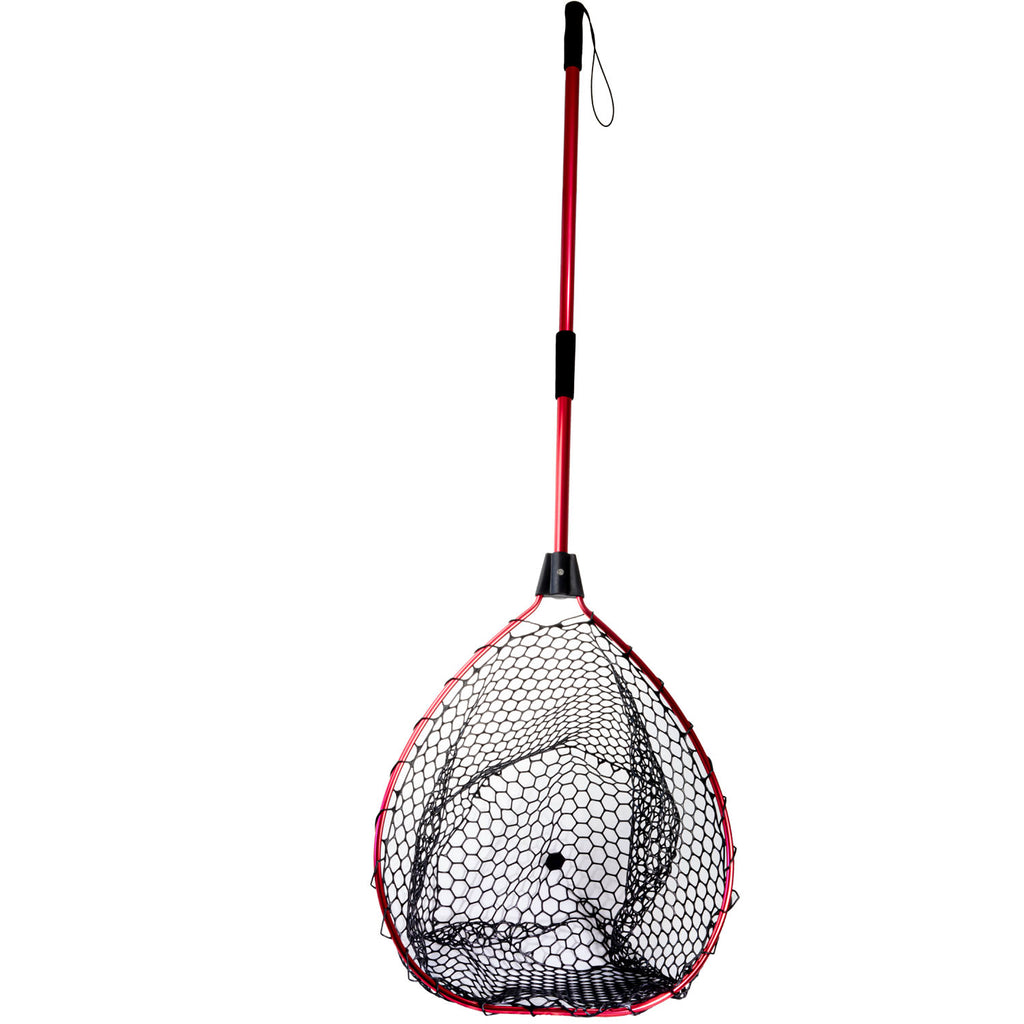 Berkley Extended Handle Kayak Fishing Net 1260931