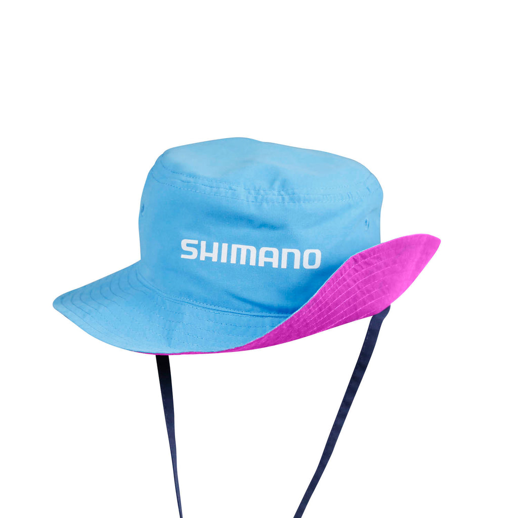 Shimano Sunseeker Straw Hat — Spot On Fishing Tackle